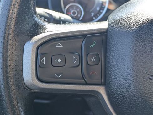 Used 2024 RAM 1500 Tradesman image 23