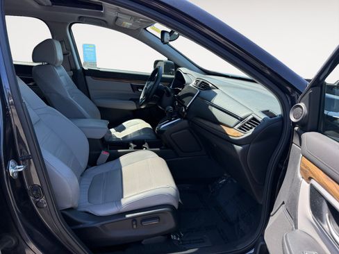Used 2017 Honda CR-V EX-L image 19