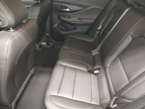 New 2026 Buick Envista Sport Touring FWD image 27