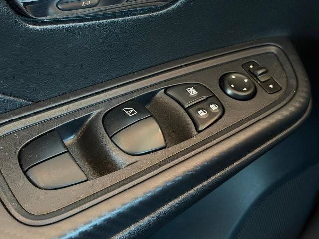 Certified 2025 Nissan Versa SV w/ Trunk Package FWD image 20