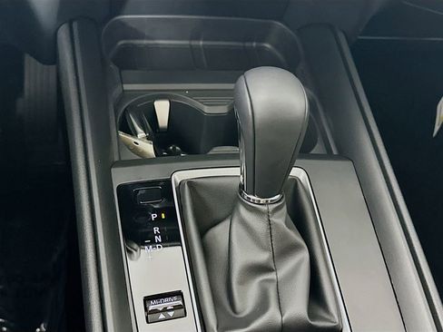 Used 2025 MAZDA CX-50 AWD 2.5 S w/ Cargo Package image 23