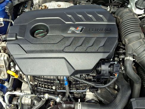 Used 2023 Hyundai Elantra N w/ Preferred Accessory Package FWD image 29