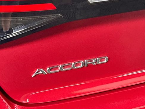 Used 2025 Honda Accord SE image 24