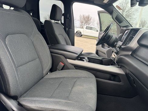 Used 2019 RAM 1500 Big Horn image 34