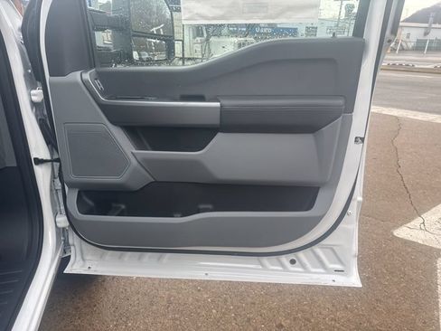 New 2026 Ford F350 XL w/ STX Appearance Package AWD/4WD image 15