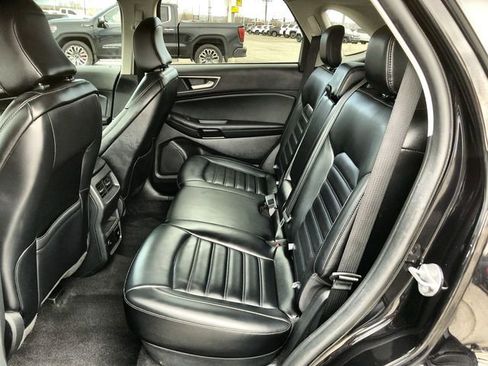 Used 2024 Ford Edge SEL w/ Convenience Package image 22