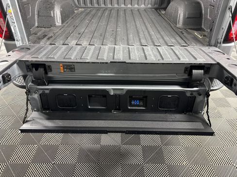 Used 2026 GMC Sierra 1500 AT4X AWD/4WD image 34