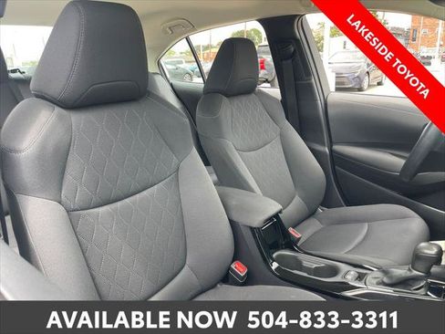 Certified 2022 Toyota Corolla LE FWD image 15