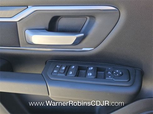 New 2026 RAM 1500 Big Horn image 30