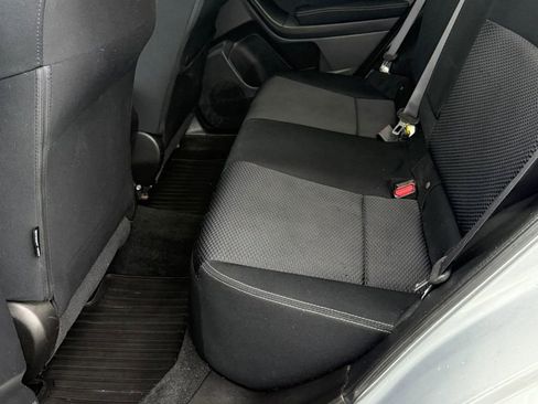 Used 2015 Subaru Forester 2.5i Premium w/ All-Weather Package image 11