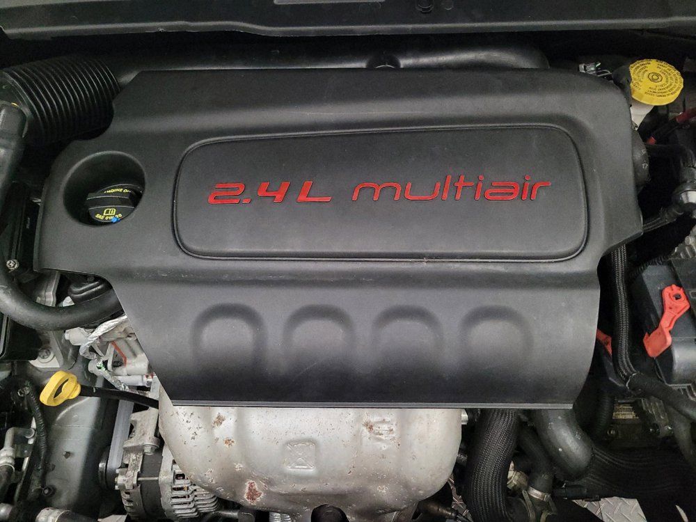 Used 2020 Jeep Compass Latitude w/ Safety & Security Group FWD image 30