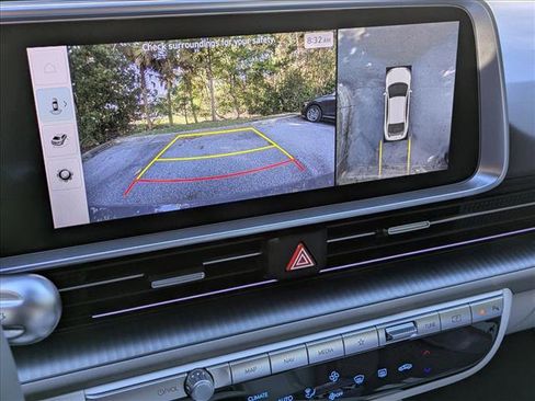 New 2025 Hyundai Ioniq 6 Limited image 14