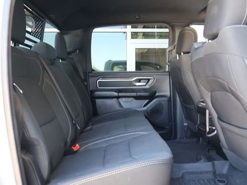 Used 2022 RAM 1500 Big Horn AWD/4WD image 20