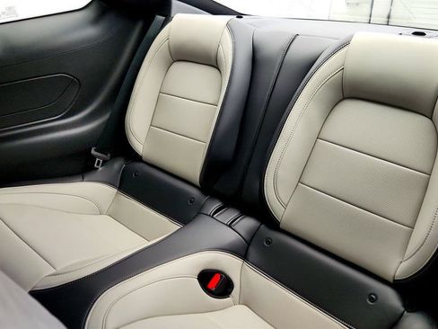 Used 2026 Ford Mustang GT Premium RWD image 20