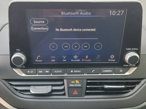 Used 2022 Nissan Altima 2.5 SR FWD image 17