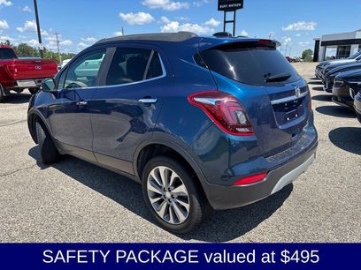 Used 2019 Buick Encore Preferred w/ Safety Package