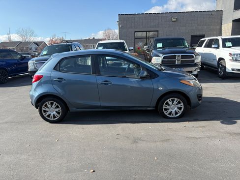 Used 2014 MAZDA MAZDA2 Sport image 5