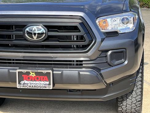 Used 2023 Toyota Tacoma SR AWD/4WD image 8