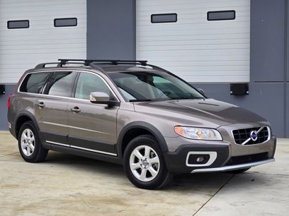 Used 2011 Volvo XC70 3.2