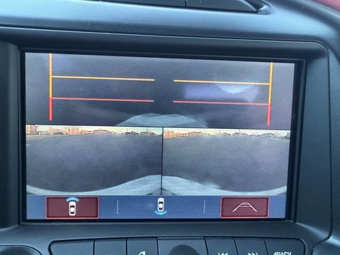 Used 2017 Chevrolet Corvette Grand Sport image 40