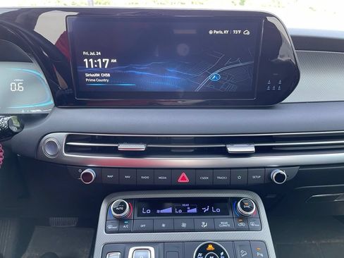 Used 2025 Hyundai Palisade XRT AWD/4WD image 8