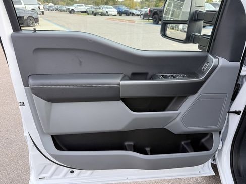 New 2026 Ford F250 XL w/ STX Appearance Package image 15