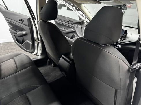 Used 2024 Nissan Altima 2.5 S FWD image 47