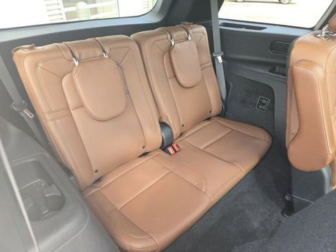 Used 2023 Lincoln Aviator Reserve w/ Elements Package Plus image 25