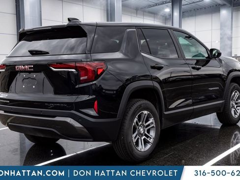 Used 2026 GMC Terrain Elevation FWD image 21