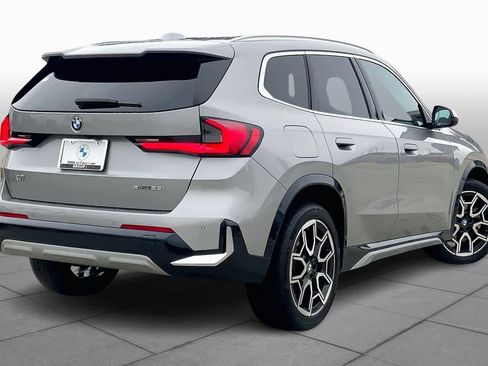Certified 2024 BMW X1 xDrive28i image 12