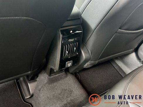 New 2026 Jeep Compass Limited image 27