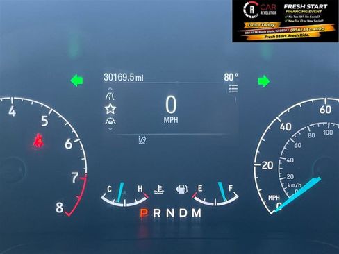 Used 2023 Ford Transit 250 148 High Roof image 22