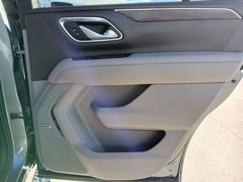 Used 2022 Chevrolet Tahoe Z71 w/ Z71 Off-Road Package image 22