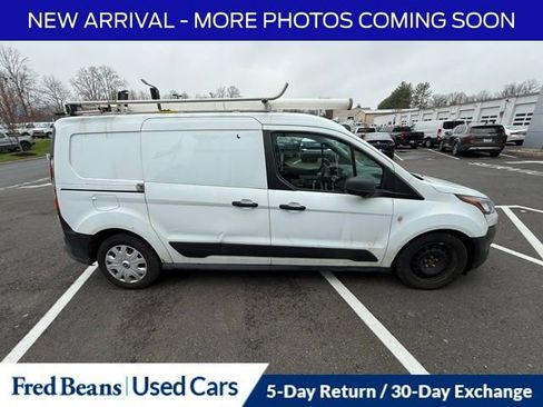 Used 2020 Ford Transit Connect XL image 9
