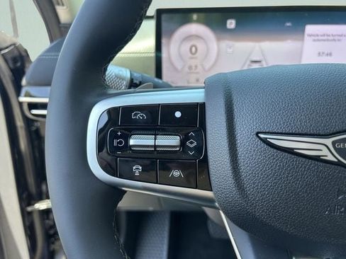 New 2026 Genesis GV80 2.5T RWD image 29