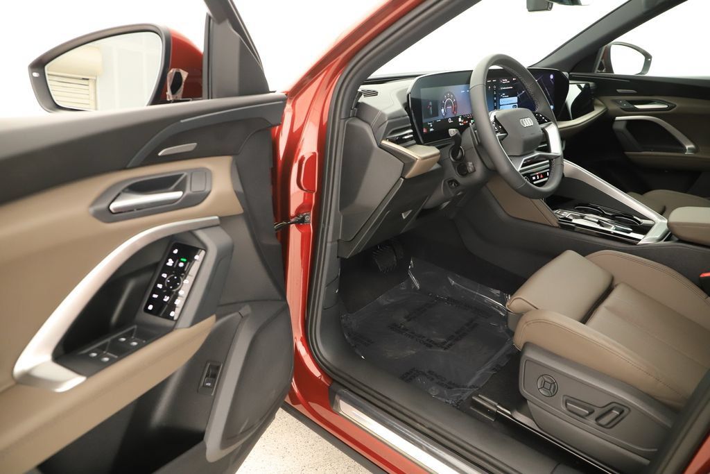 New 2026 Audi Q5 Premium Plus AWD/4WD image 14