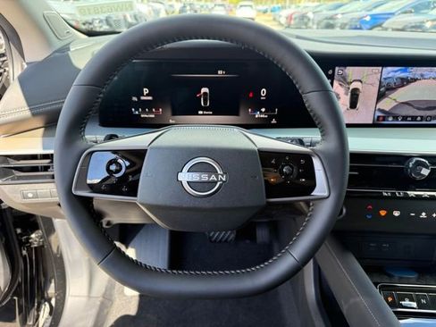 New 2026 Nissan Murano SL image 17