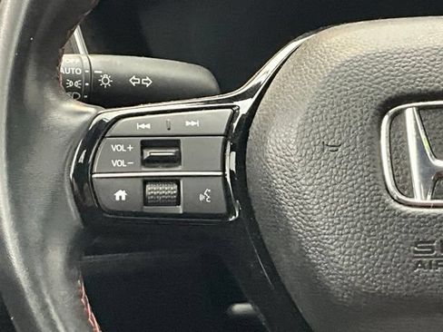 Used 2022 Honda Civic Si image 16