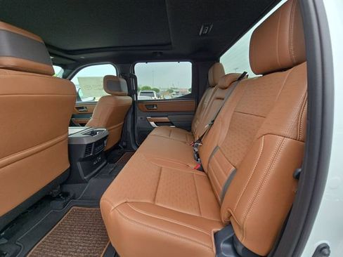 New 2026 Toyota Tundra 1794 Edition AWD/4WD image 13