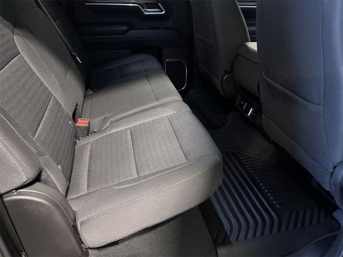 Used 2022 Chevrolet Silverado 1500 LT image 15