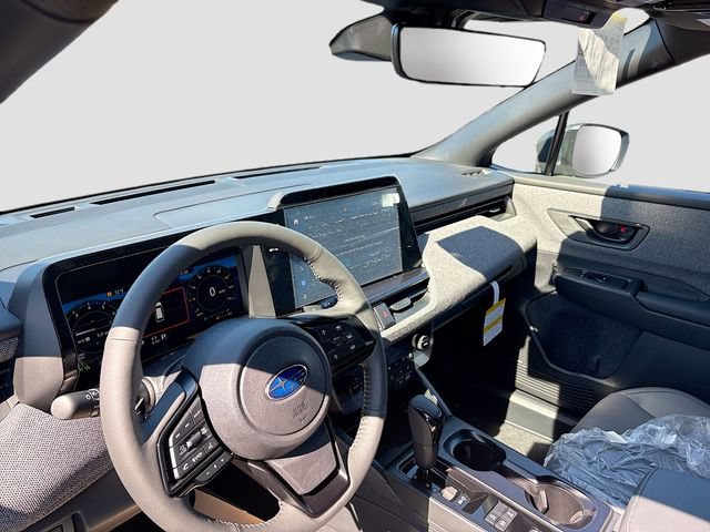 New 2026 Subaru Outback Limited AWD/4WD image 7