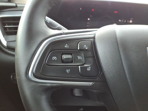 Certified 2024 Buick Encore GX Sport Touring w/ Comfort Package image 14