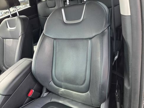 Used 2022 Hyundai Tucson SEL w/ Convenience + Premium Package AWD/4WD image 15