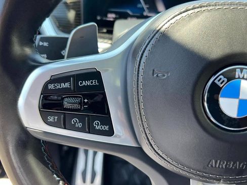 Used 2024 BMW X5 M60i AWD/4WD image 17