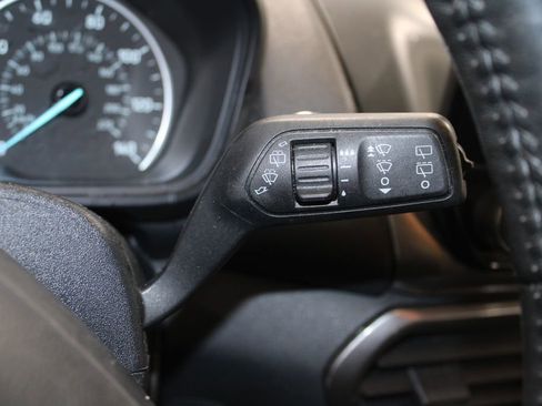 Used 2019 Ford EcoSport SE image 23