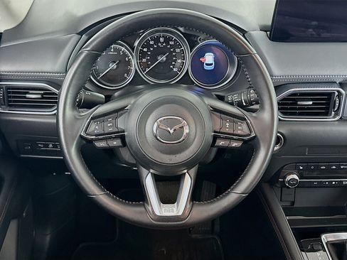 Used 2025 MAZDA CX-5 Carbon Edition AWD/4WD image 18