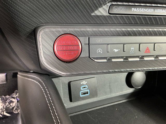 Used 2026 Ford Mustang Premium RWD image 22