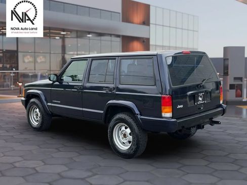 Used 1999 Jeep Cherokee Sport RWD image 6