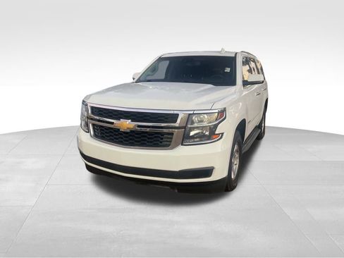 Used 2019 Chevrolet Tahoe LT image 4