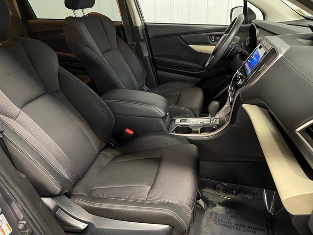 Used 2019 Subaru Ascent Premium w/ Popular Package #2 AWD/4WD image 19